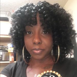 Meet your Posher, Brittany